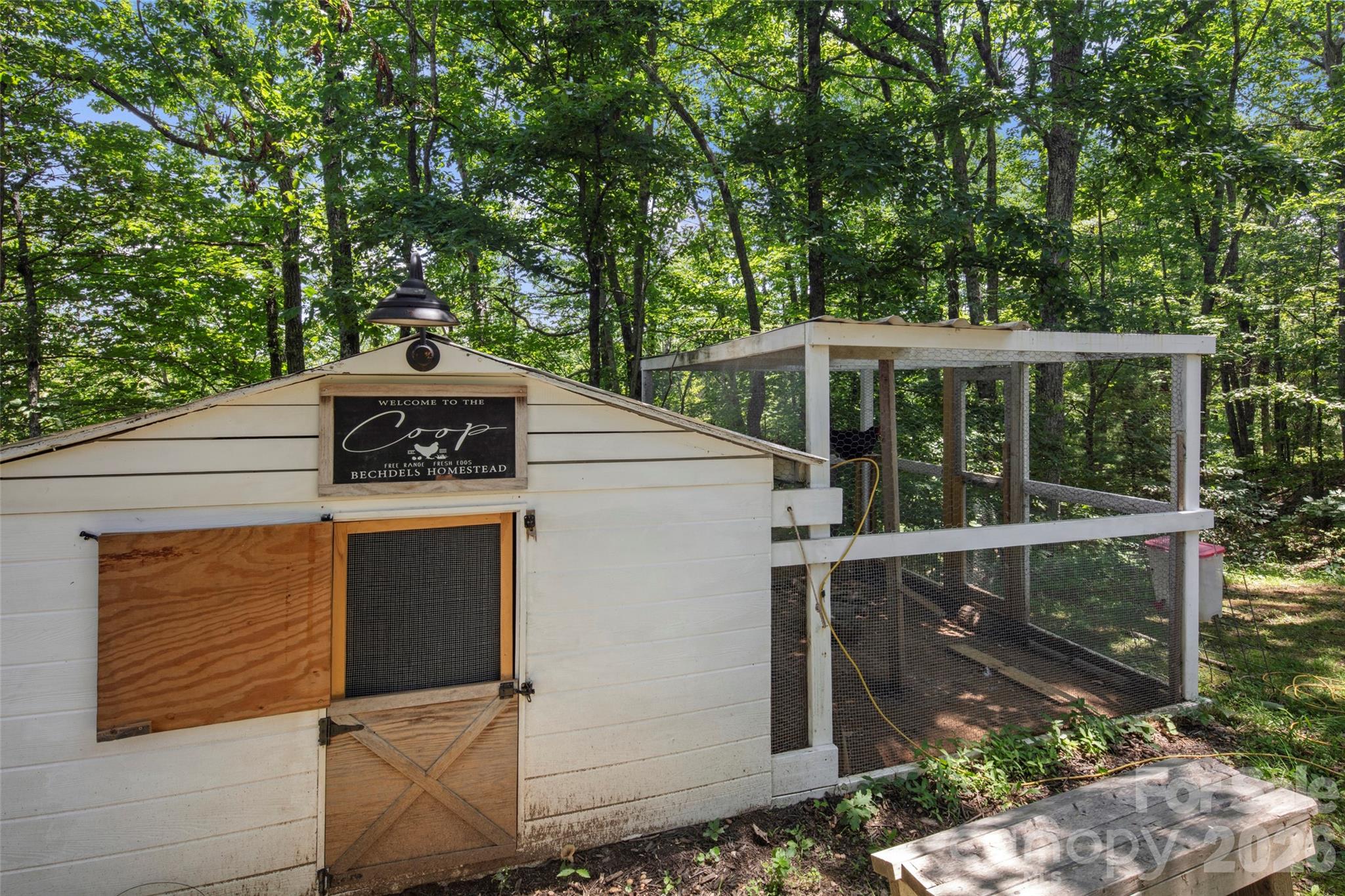 354 Boulder View Drive — Flat Rock