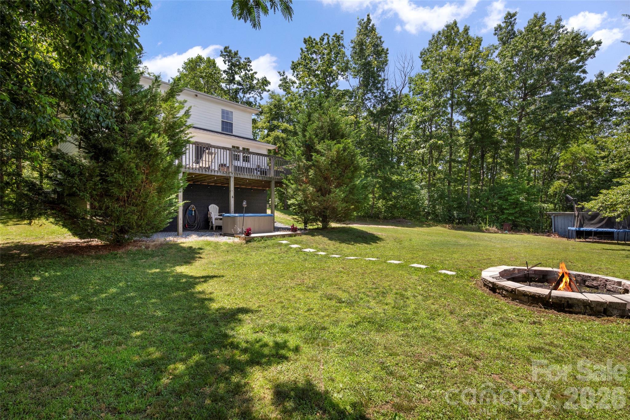 354 Boulder View Drive — Flat Rock