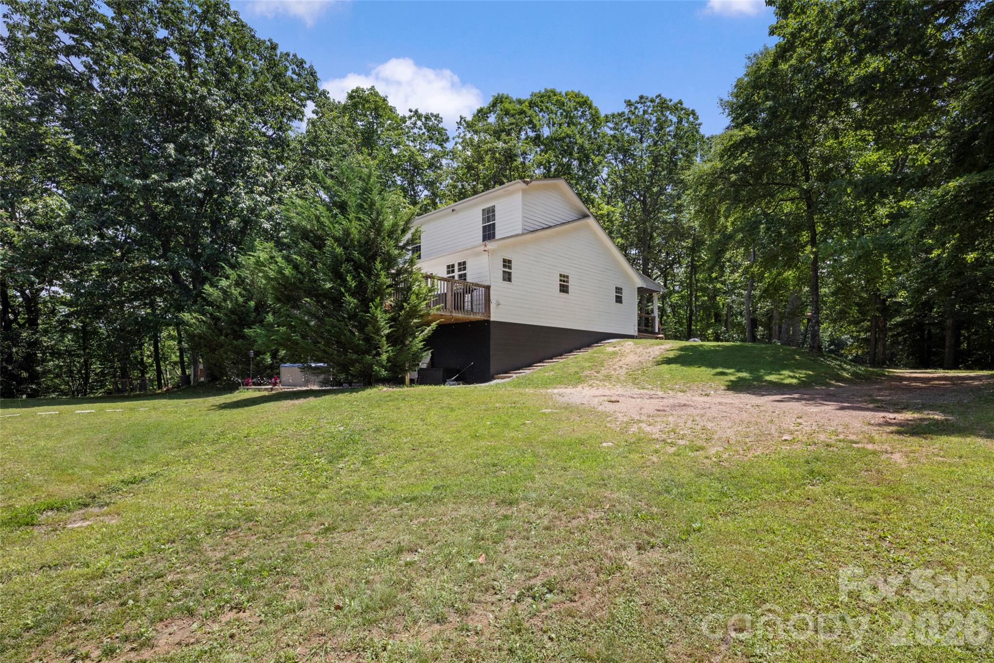 354 Boulder View Drive — Flat Rock
