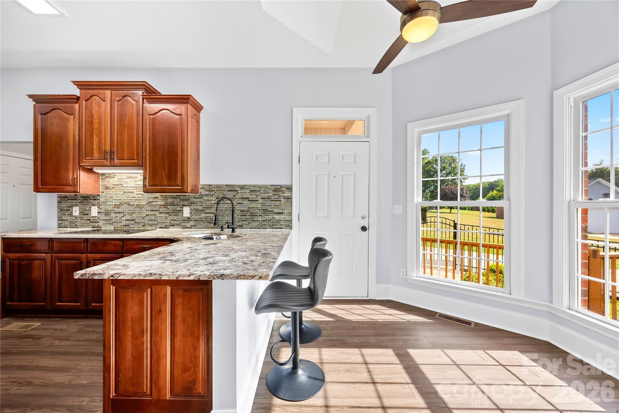 115 S Gibbs Road — Mooresville