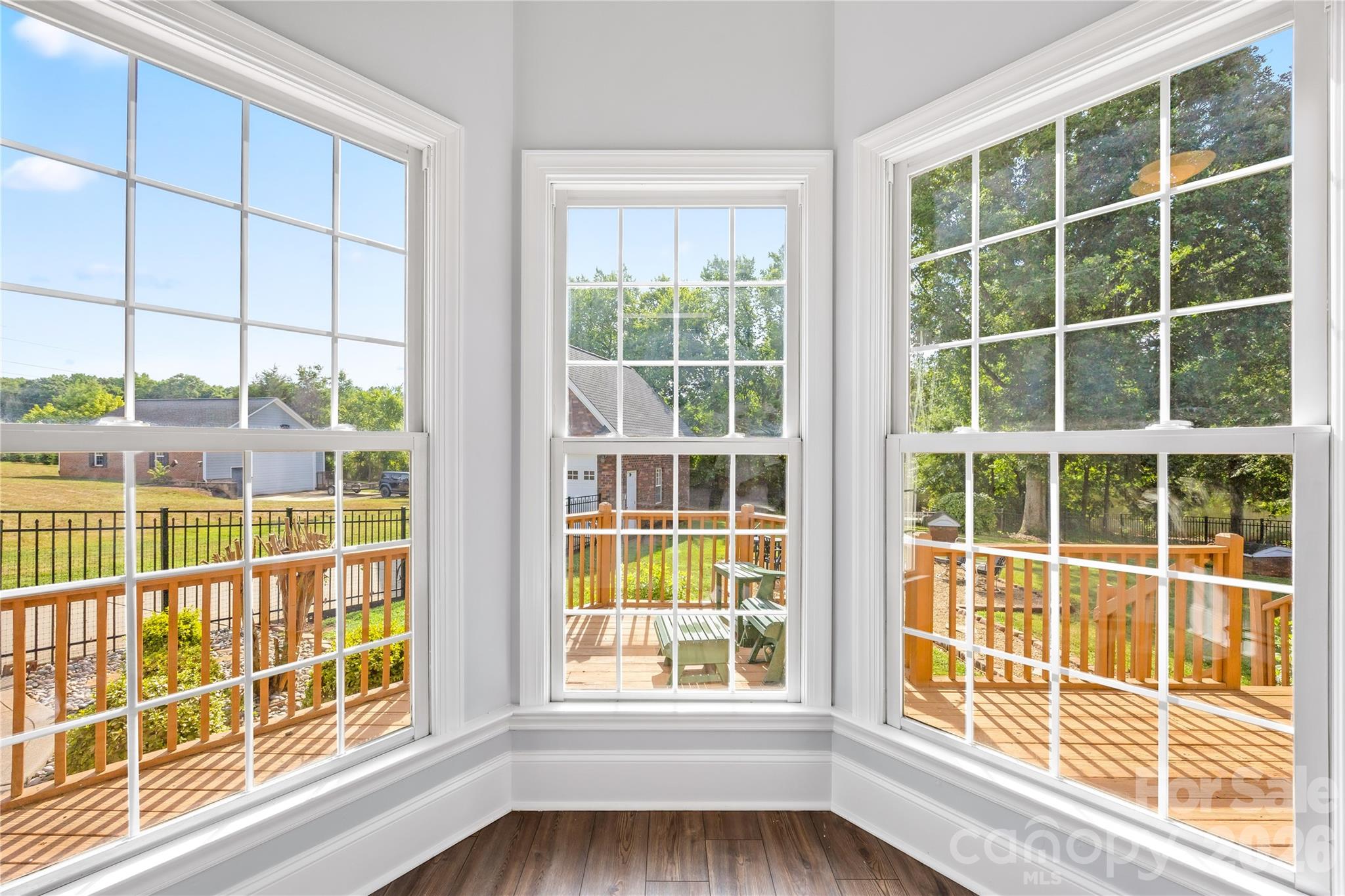 115 S Gibbs Road — Mooresville