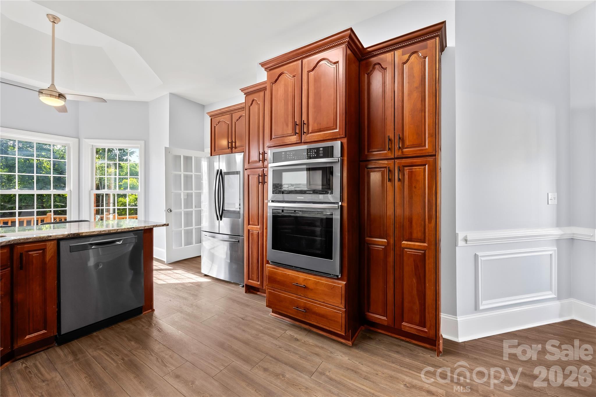 115 S Gibbs Road — Mooresville