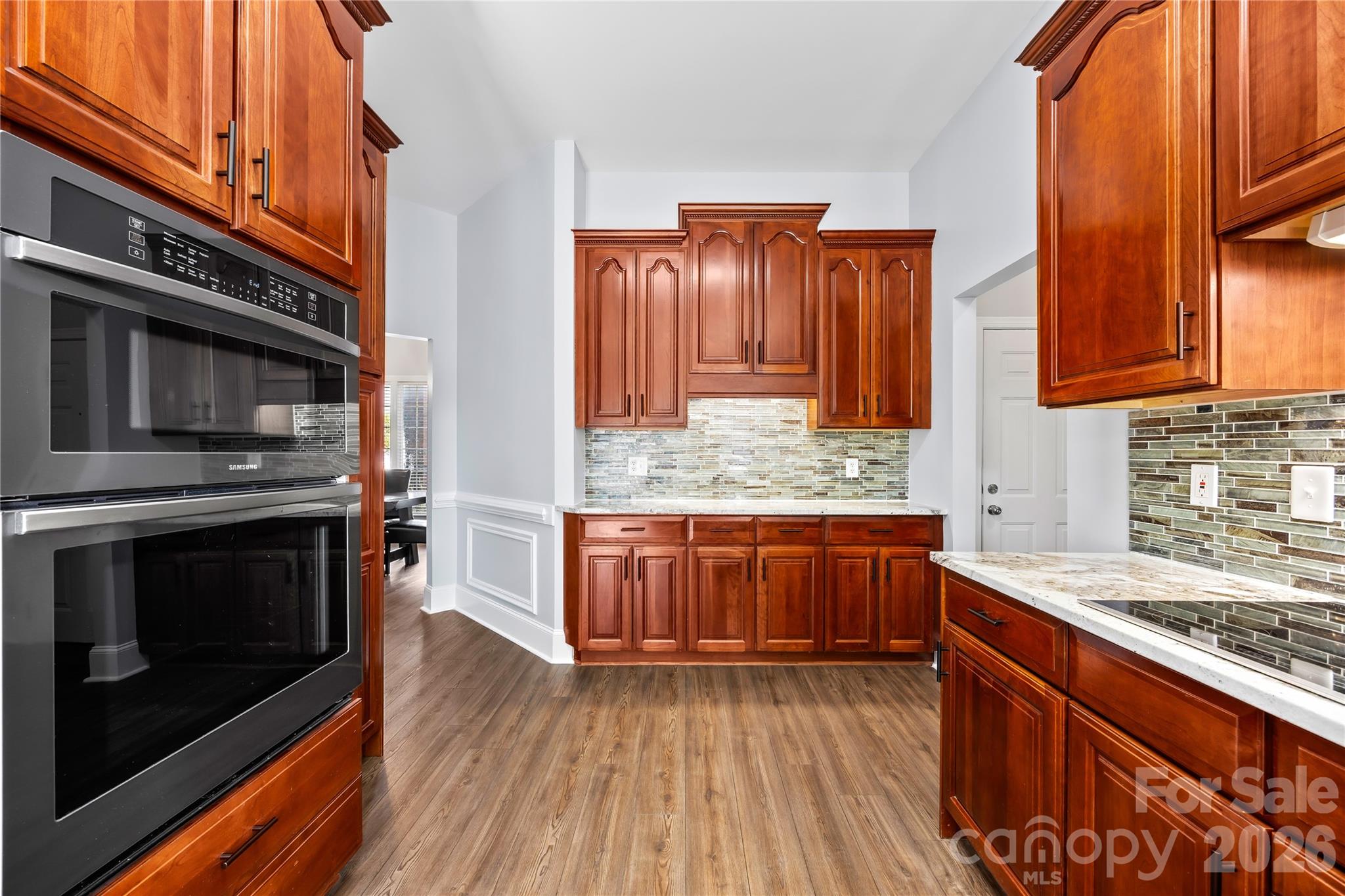 115 S Gibbs Road — Mooresville