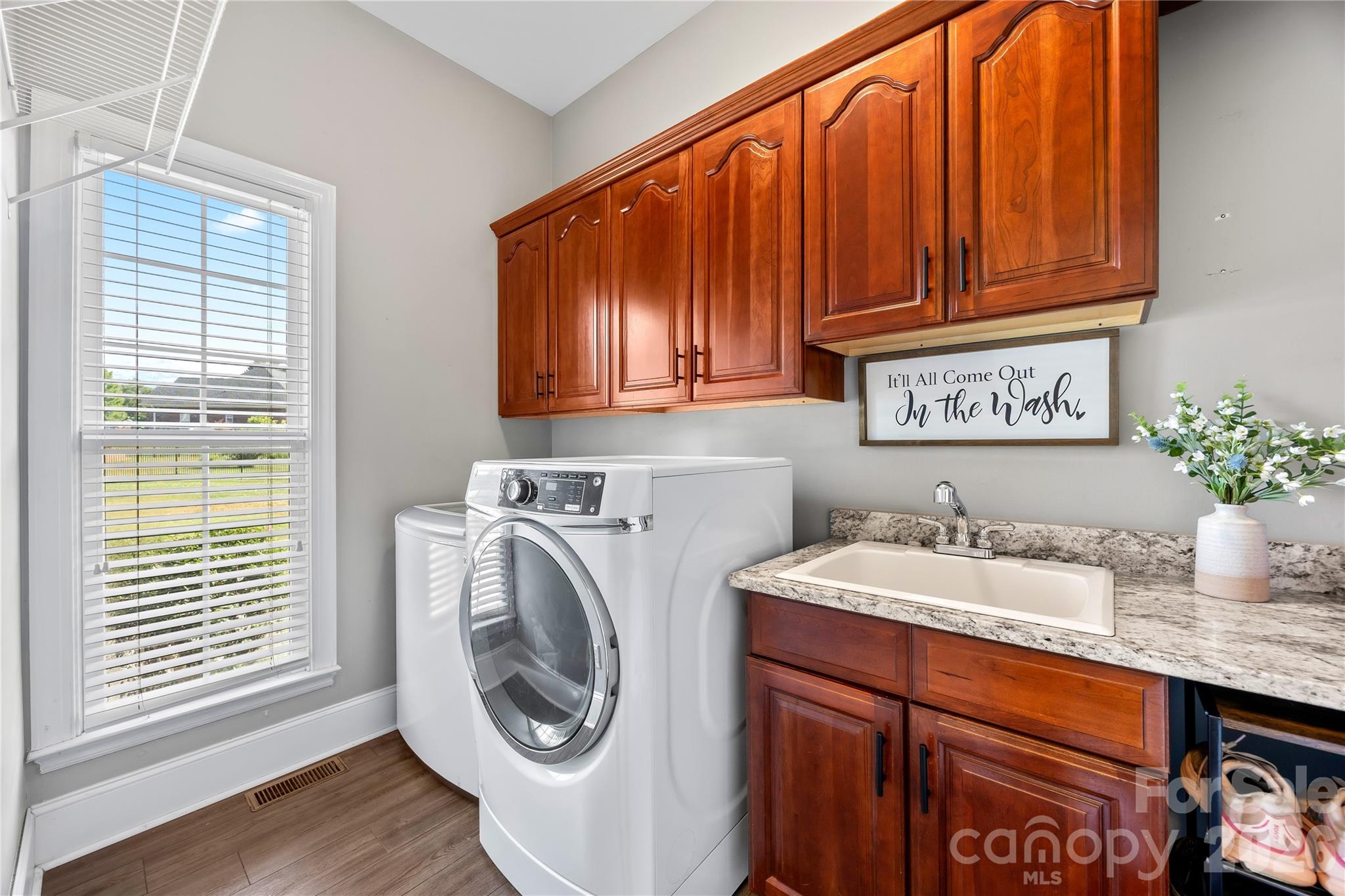 115 S Gibbs Road — Mooresville