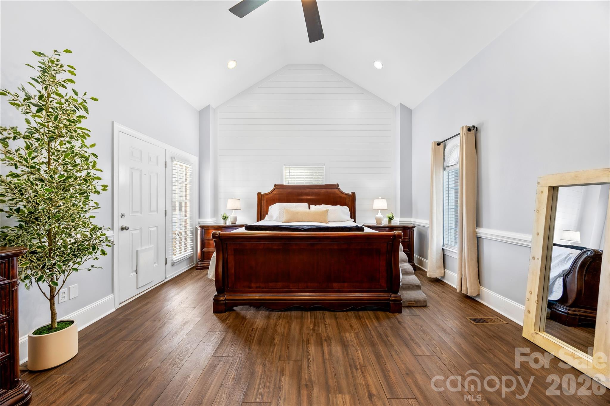 115 S Gibbs Road — Mooresville