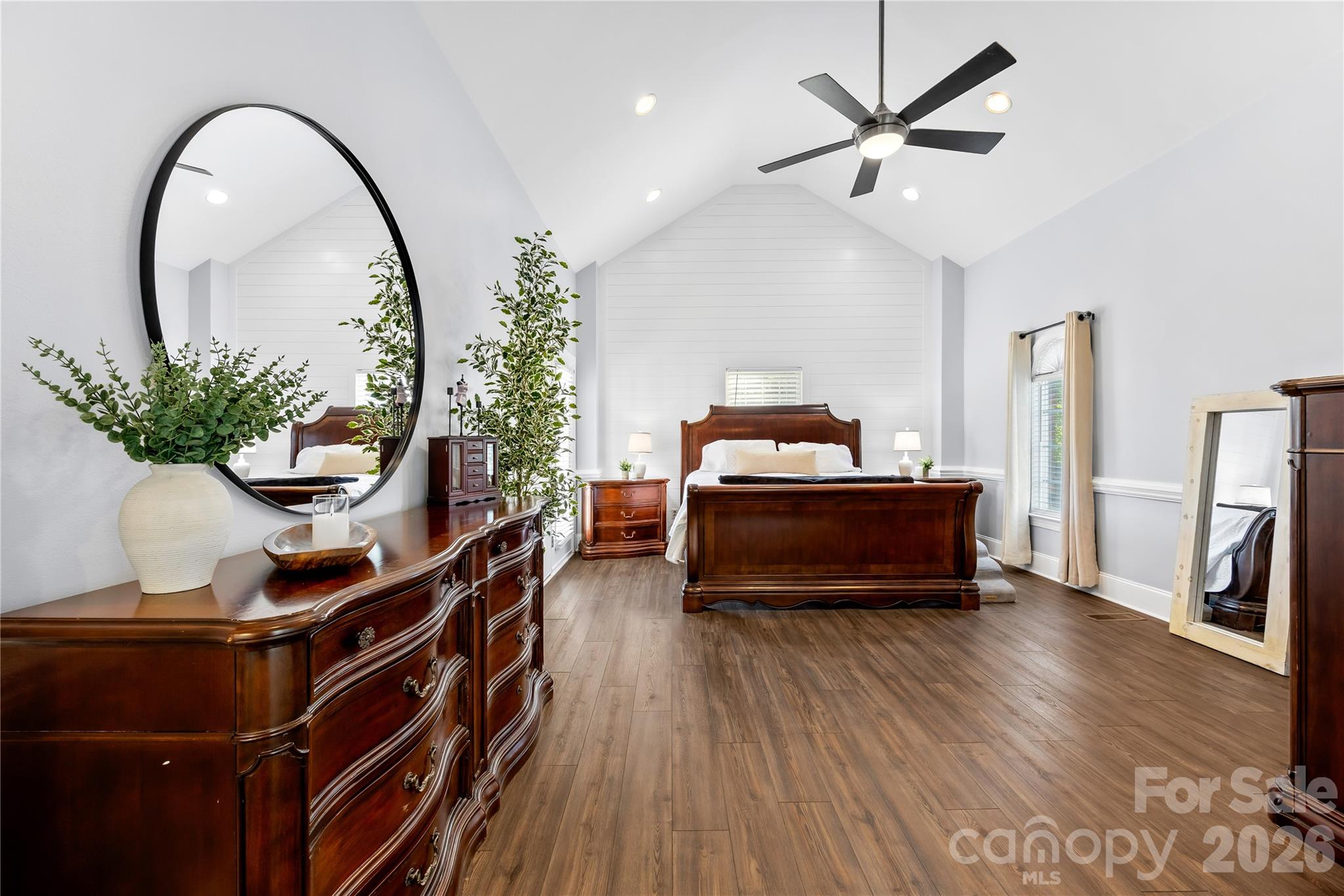 115 S Gibbs Road — Mooresville