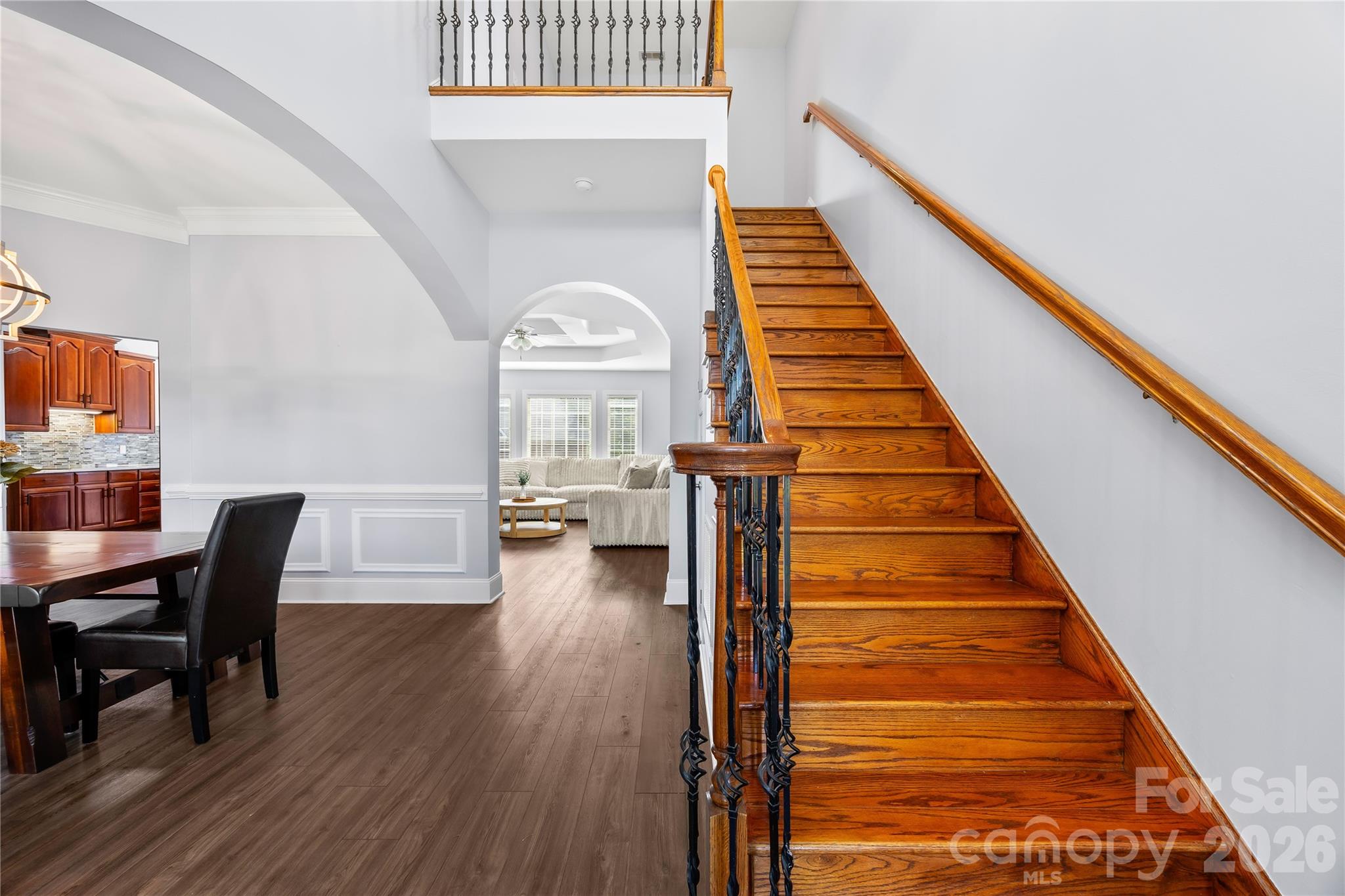 115 S Gibbs Road — Mooresville