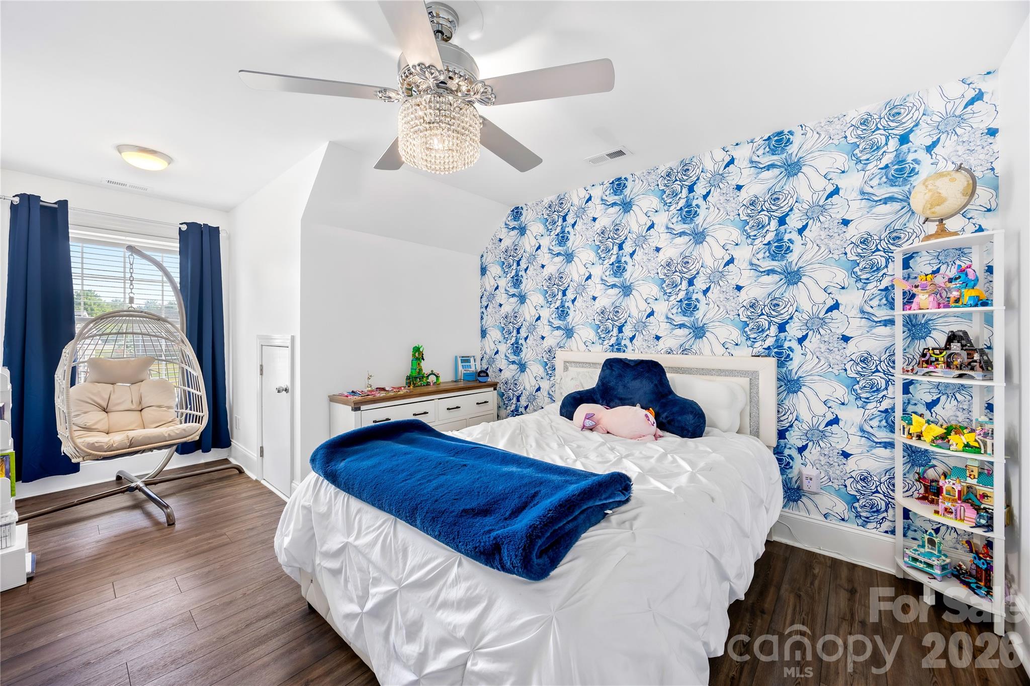 115 S Gibbs Road — Mooresville