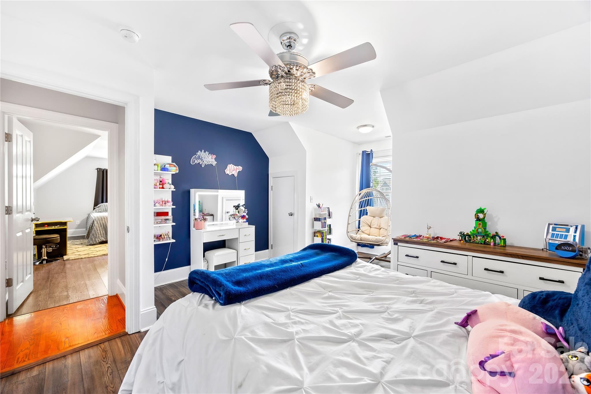115 S Gibbs Road — Mooresville