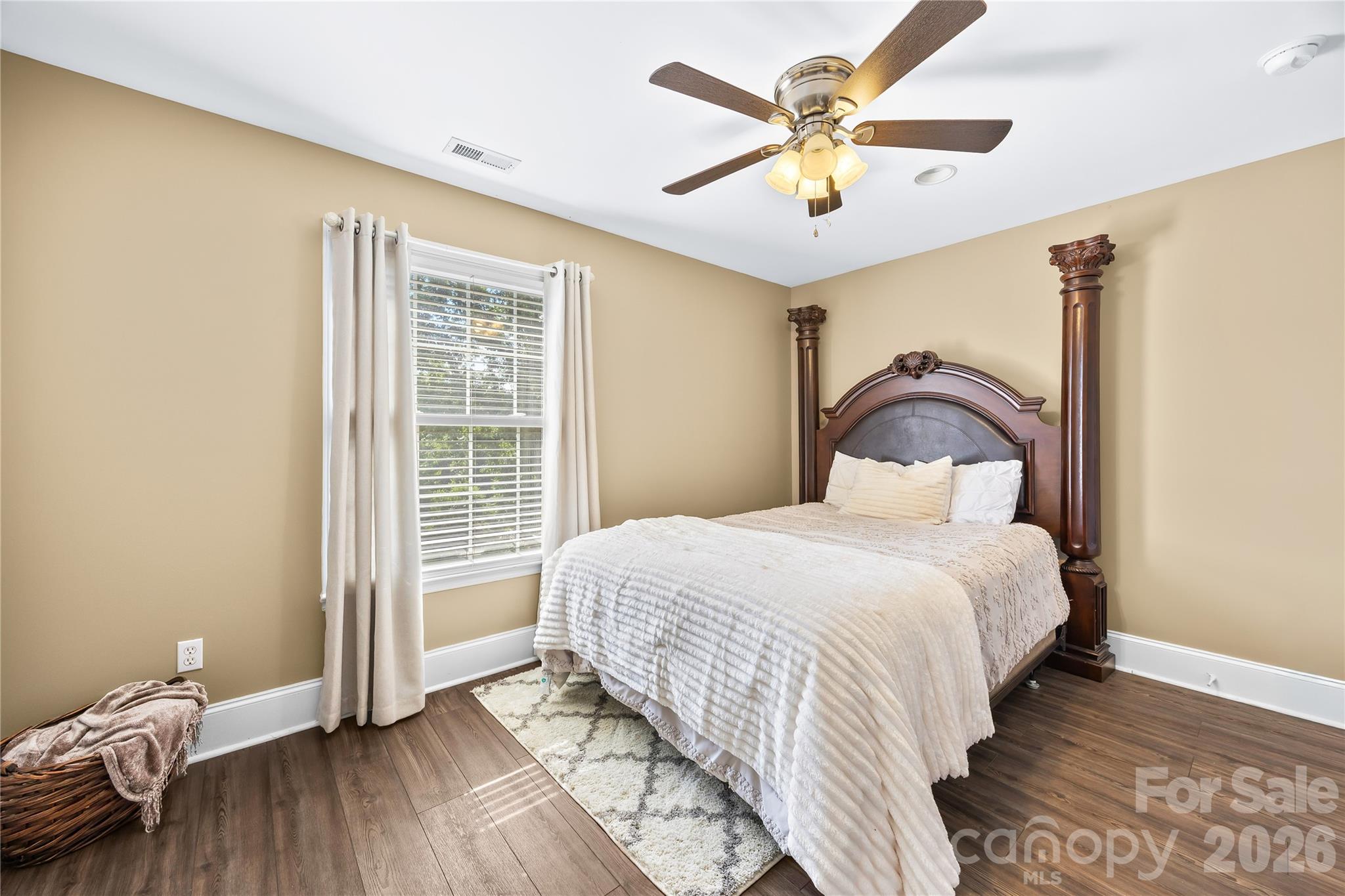 115 S Gibbs Road — Mooresville