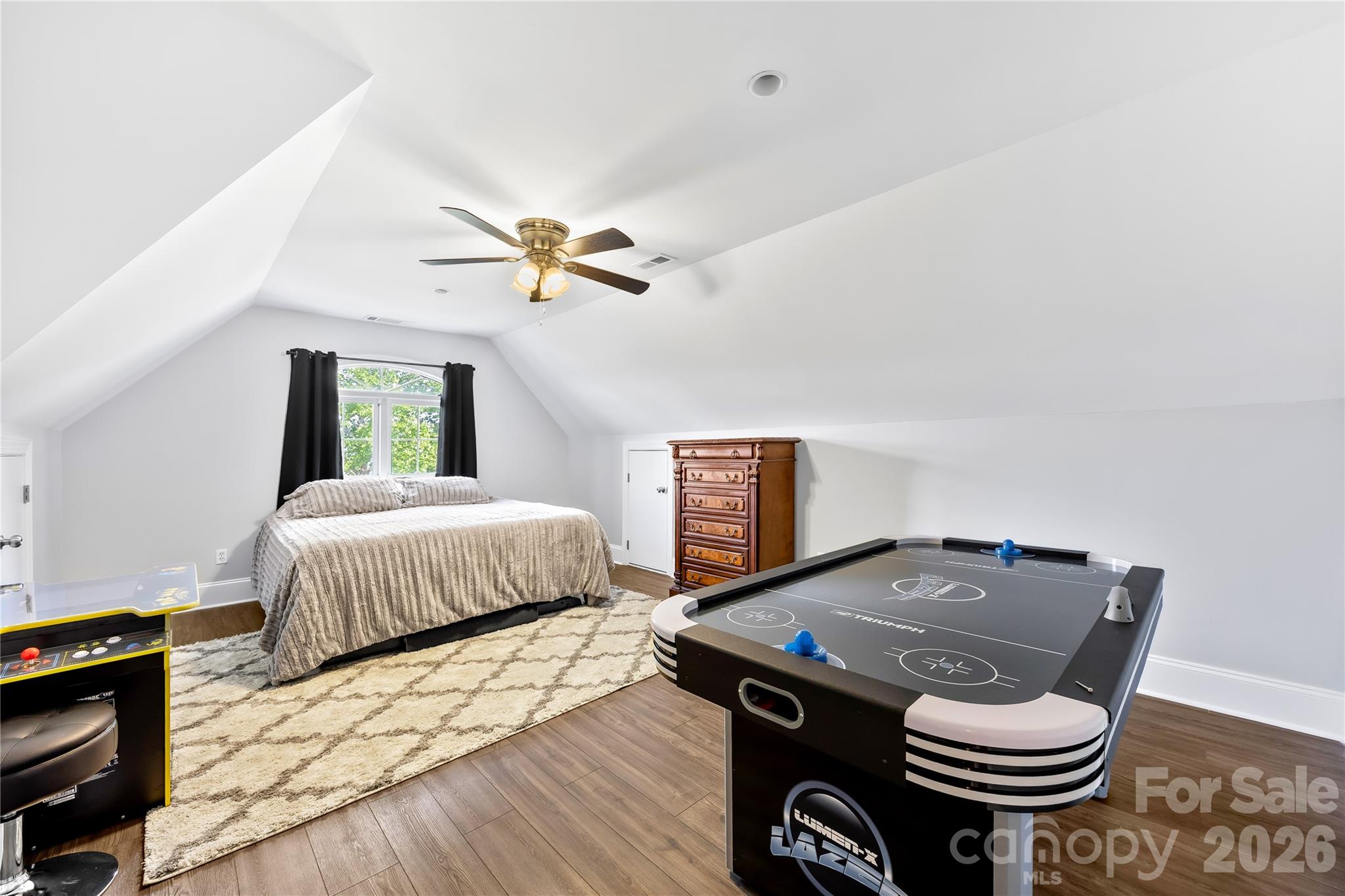 115 S Gibbs Road — Mooresville