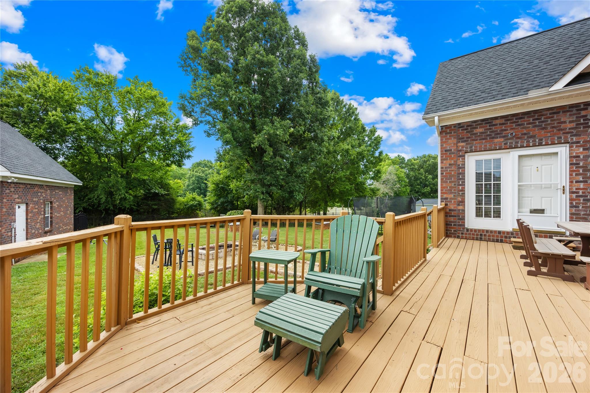 115 S Gibbs Road — Mooresville