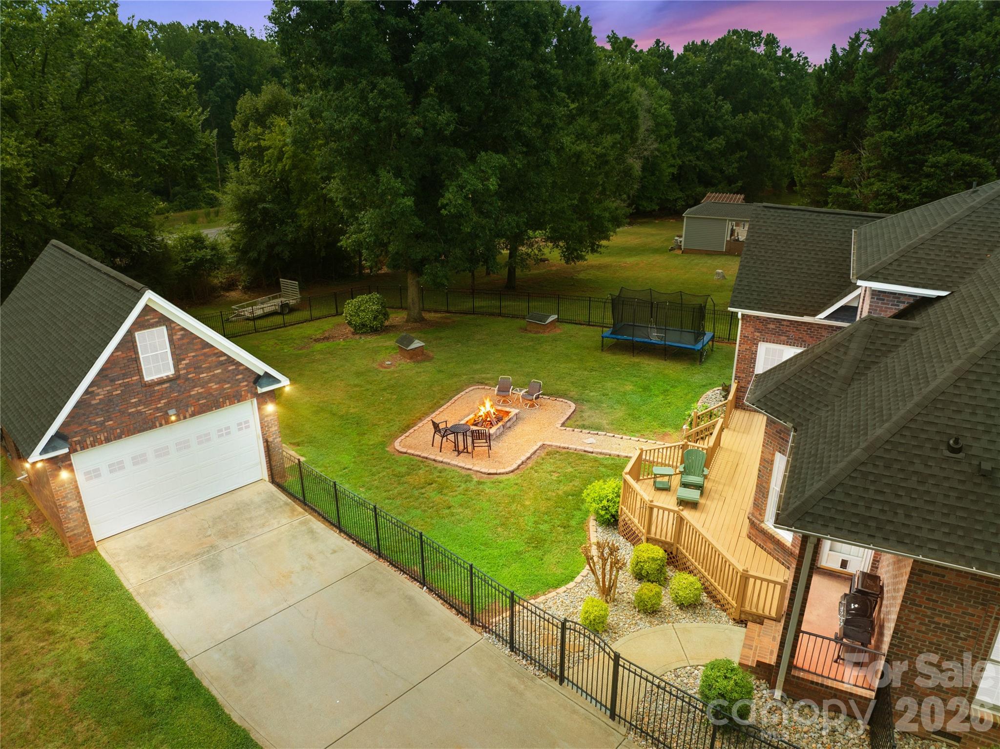 115 S Gibbs Road — Mooresville