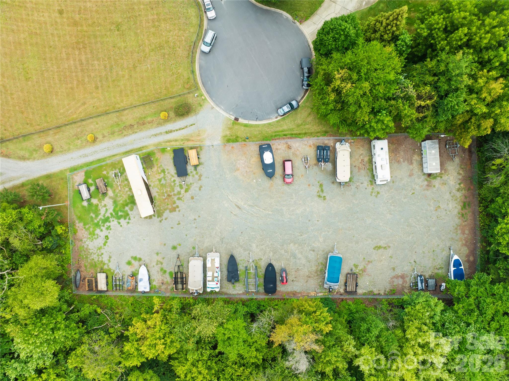 115 S Gibbs Road — Mooresville