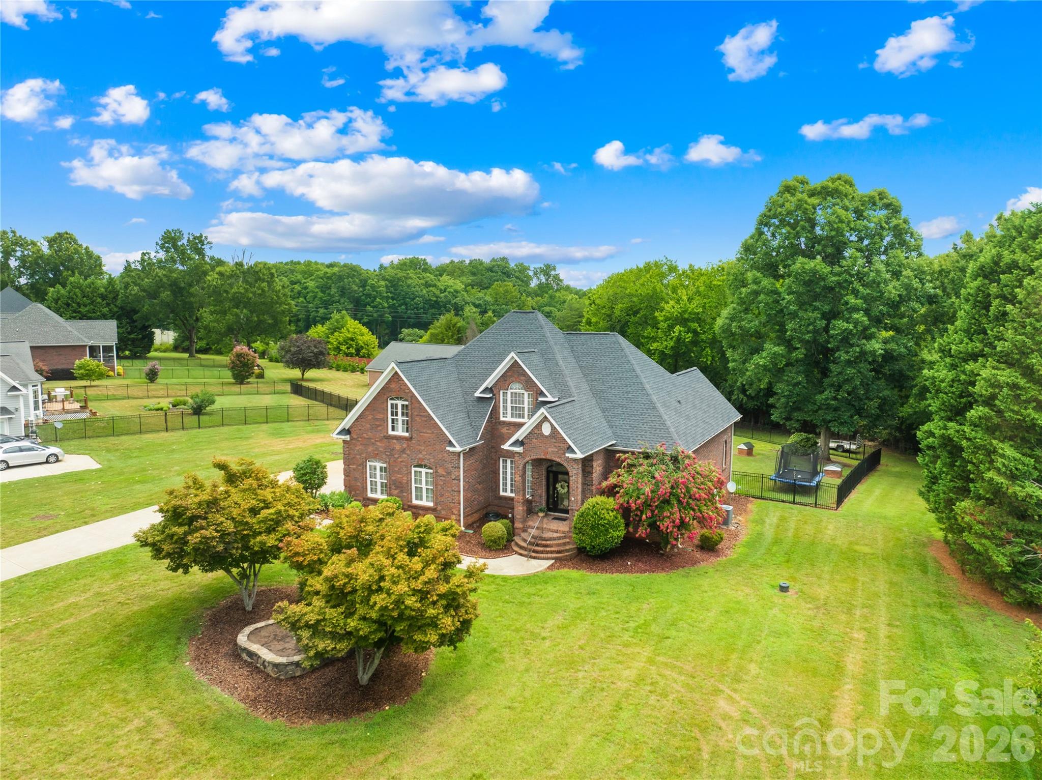 115 S Gibbs Road — Mooresville