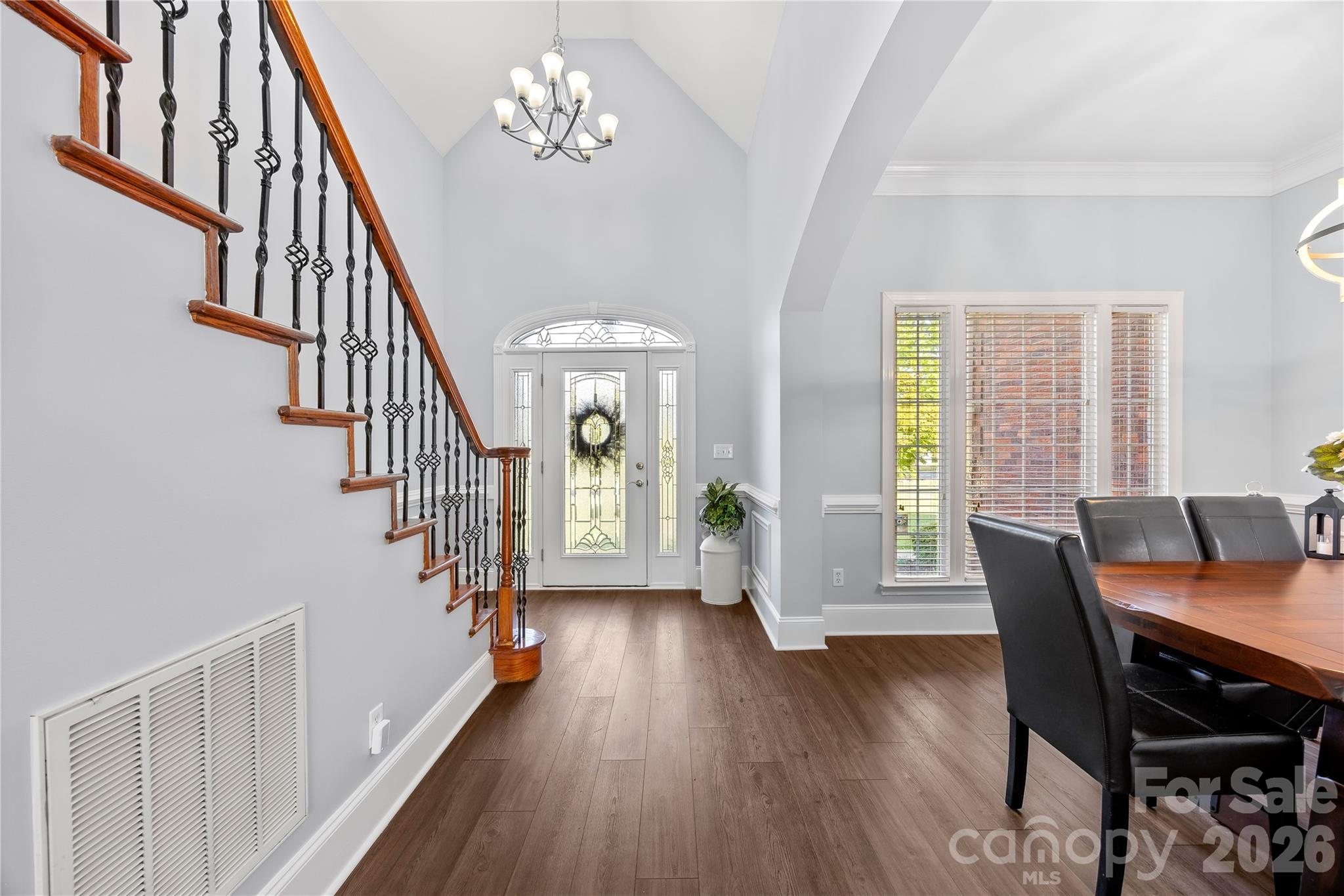 115 S Gibbs Road — Mooresville