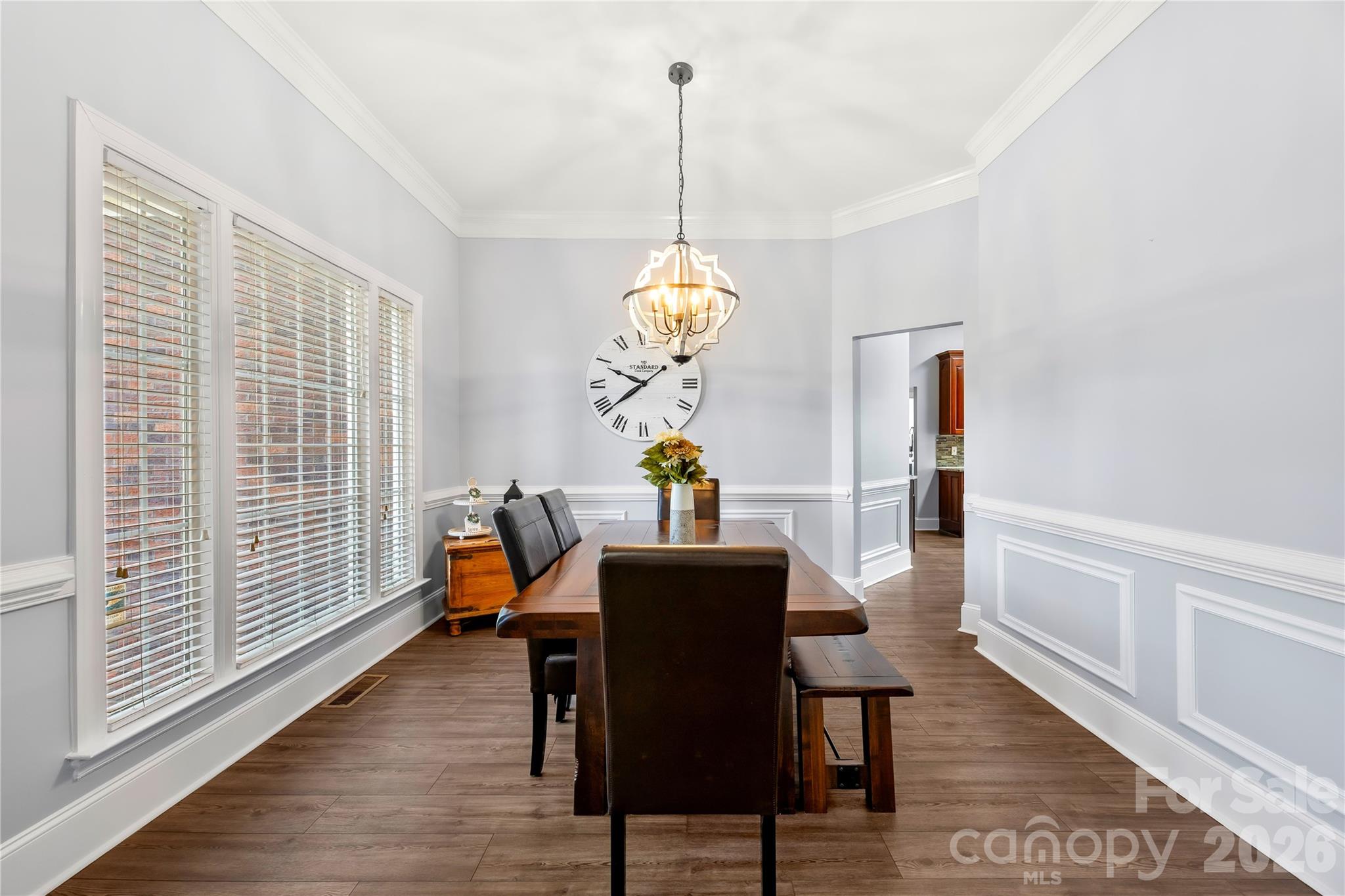115 S Gibbs Road — Mooresville