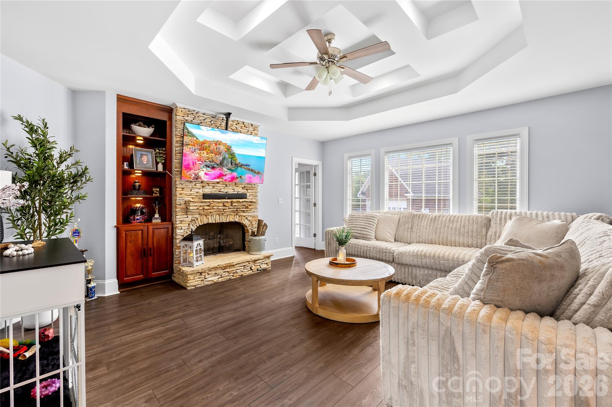115 S Gibbs Road — Mooresville