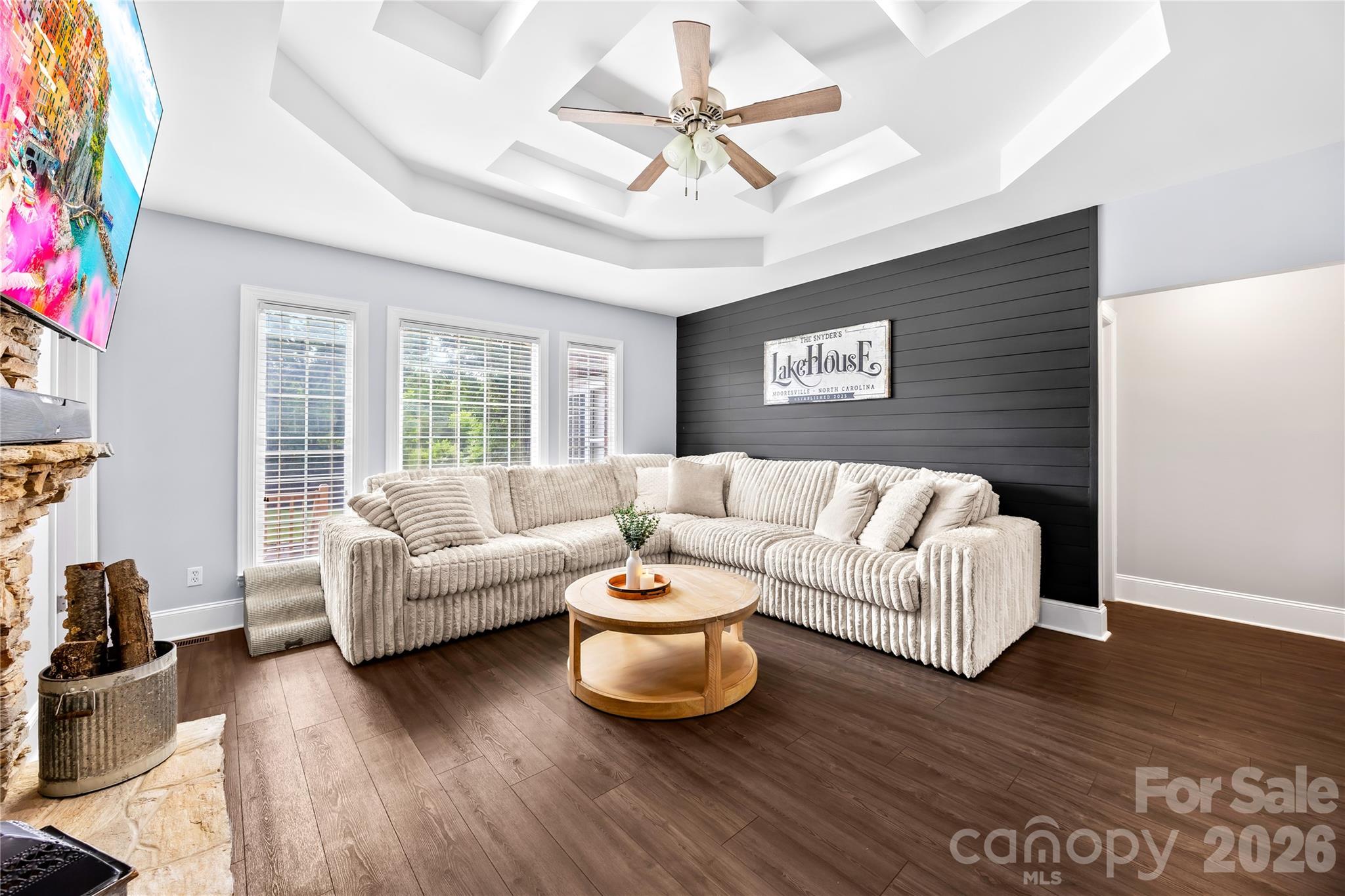115 S Gibbs Road — Mooresville