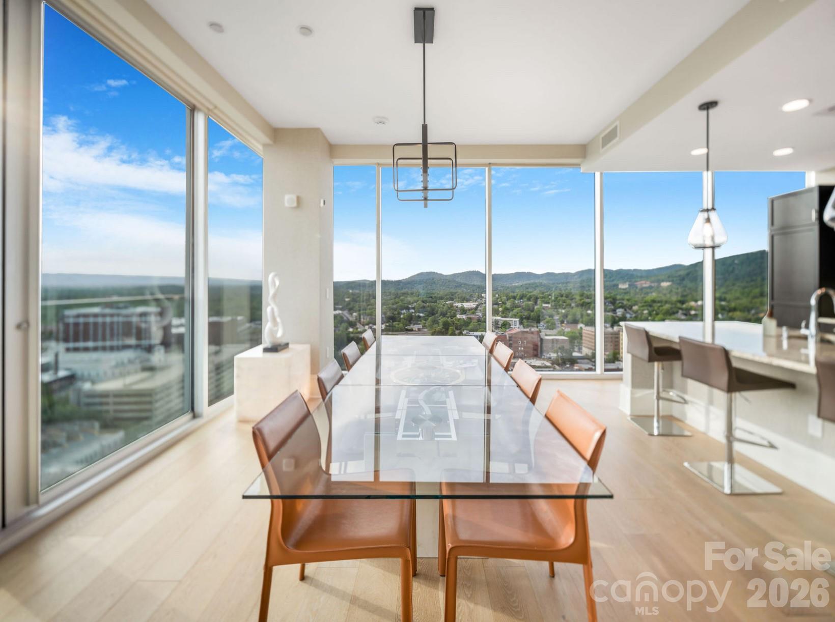 7 Patton Avenue #1605 — Asheville