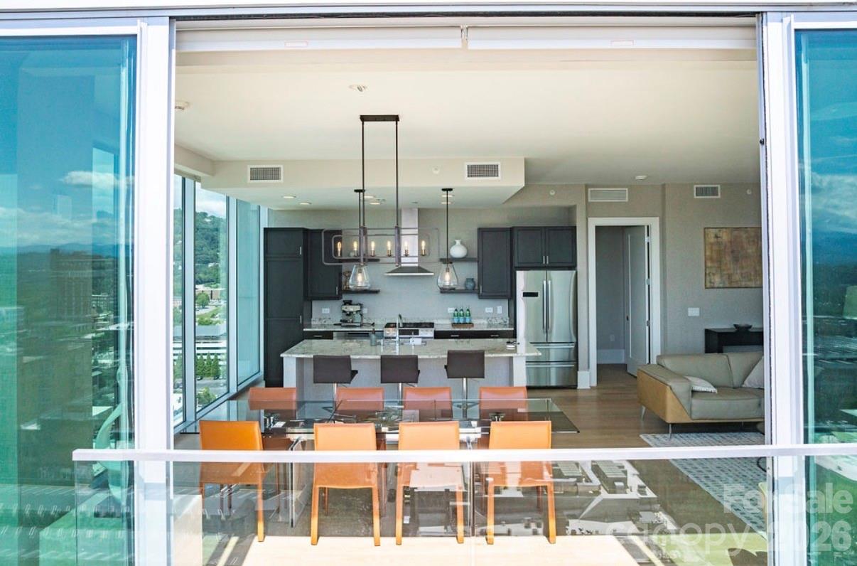 7 Patton Avenue #1605 — Asheville