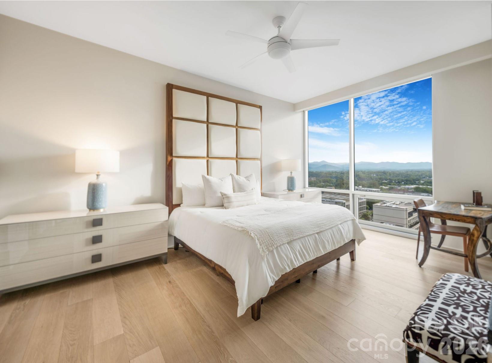 7 Patton Avenue #1605 — Asheville