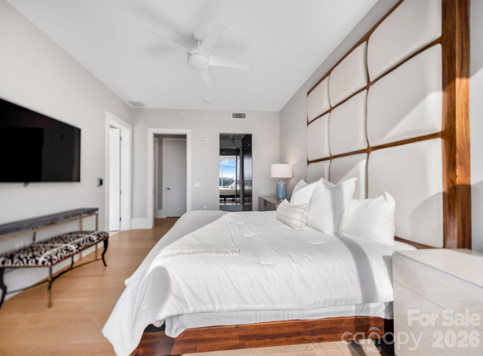 7 Patton Avenue #1605 — Asheville
