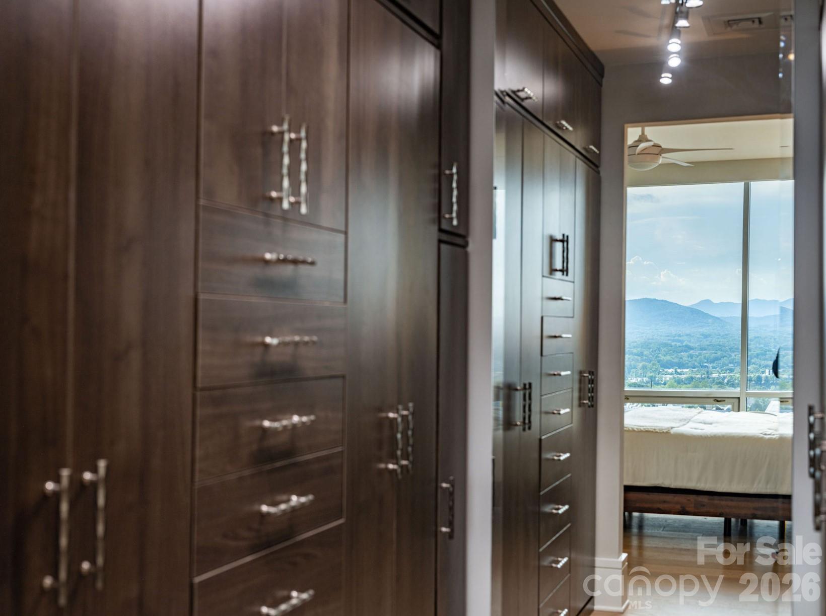 7 Patton Avenue #1605 — Asheville