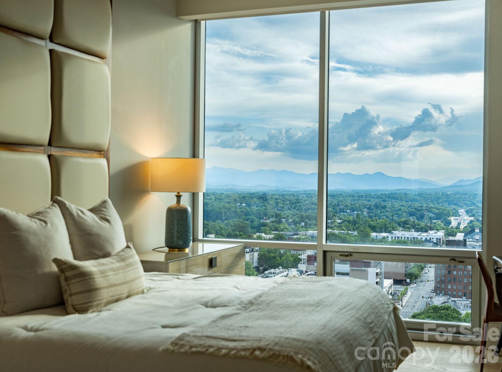 7 Patton Avenue #1605 — Asheville