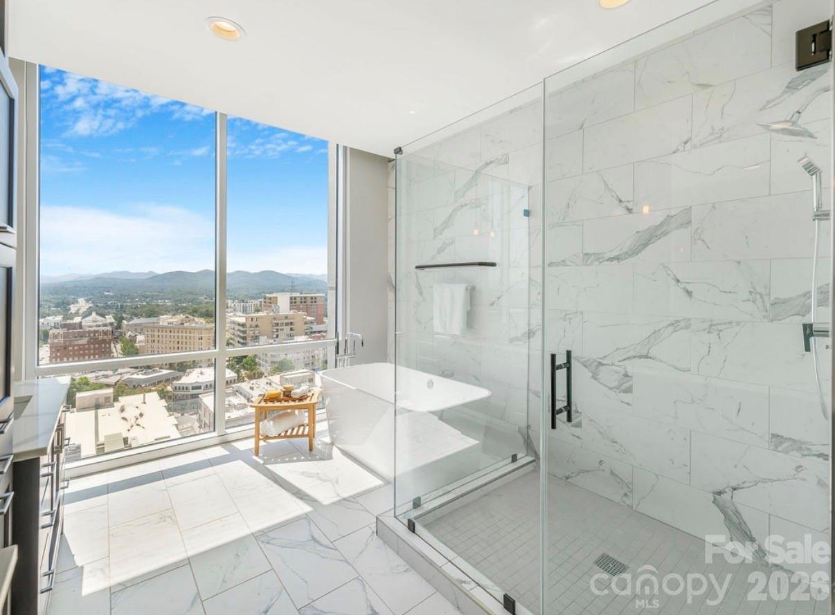 7 Patton Avenue #1605 — Asheville