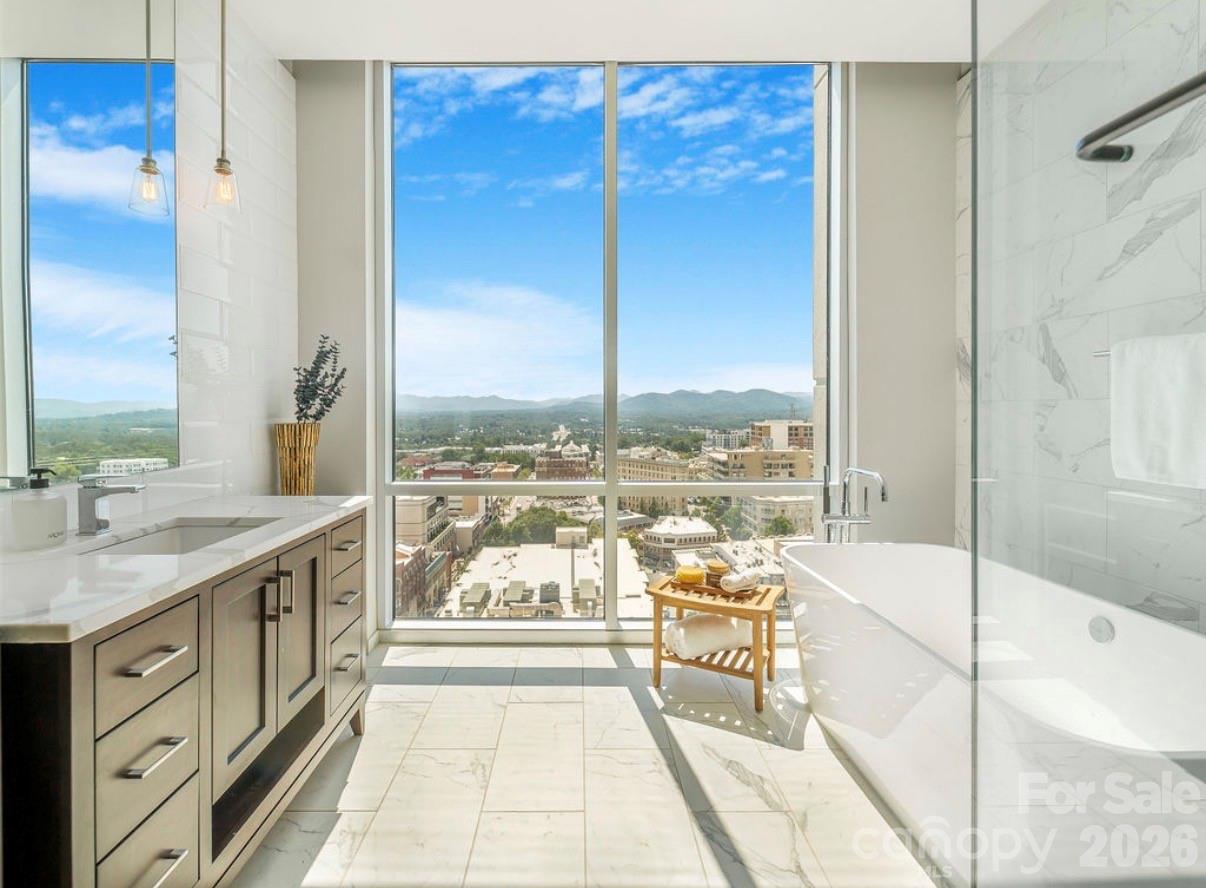 7 Patton Avenue #1605 — Asheville