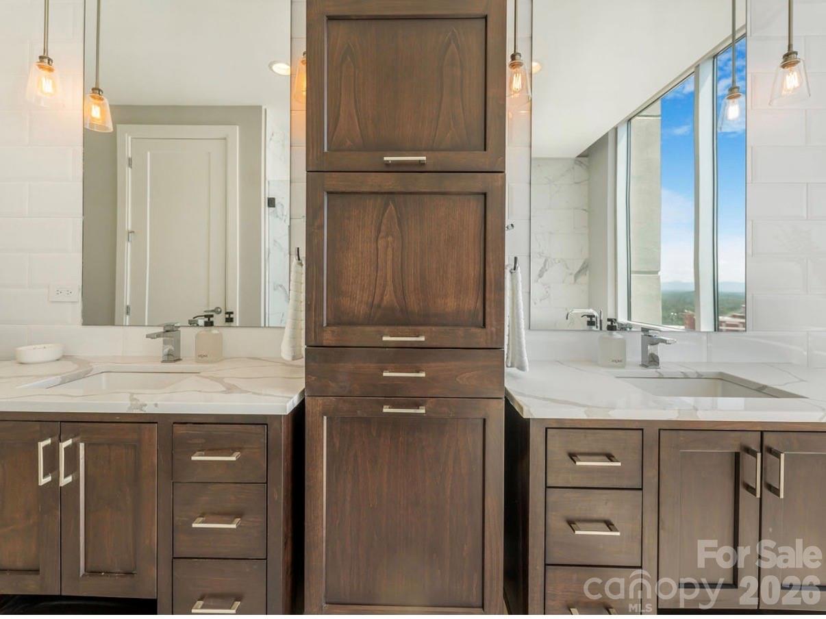 7 Patton Avenue #1605 — Asheville
