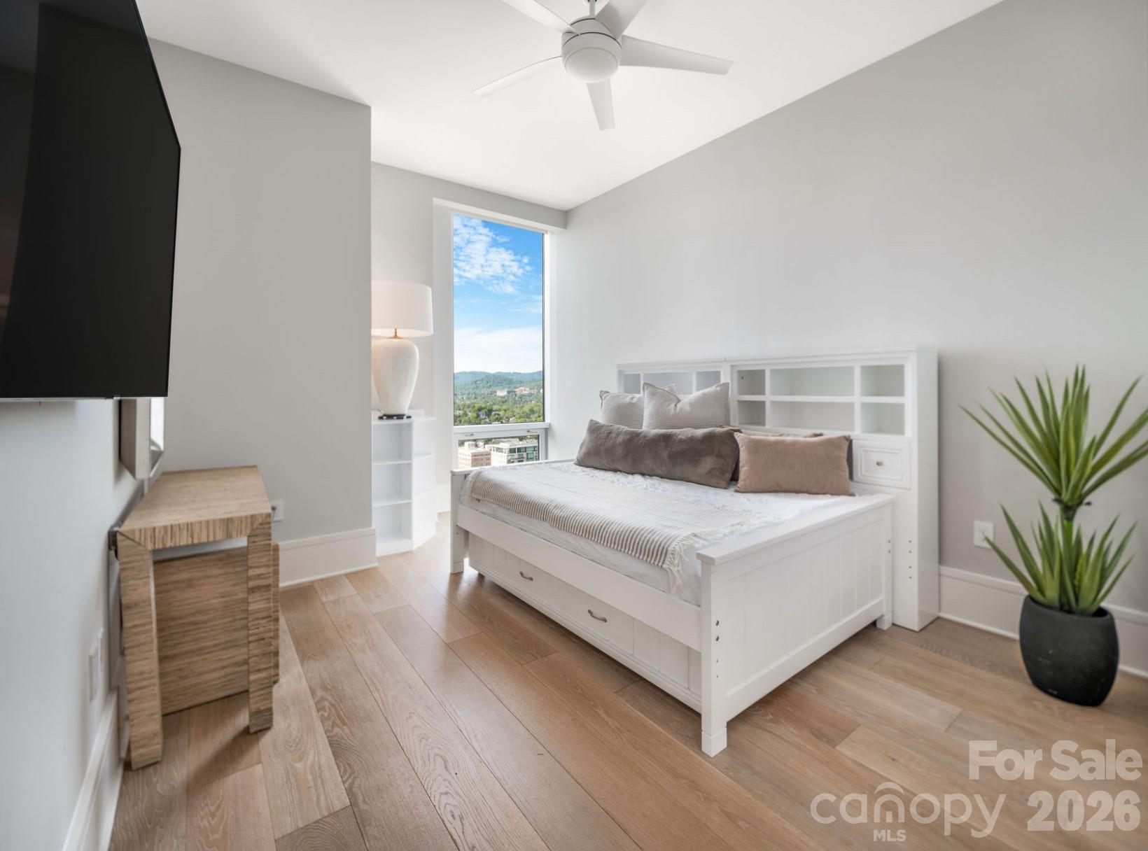 7 Patton Avenue #1605 — Asheville