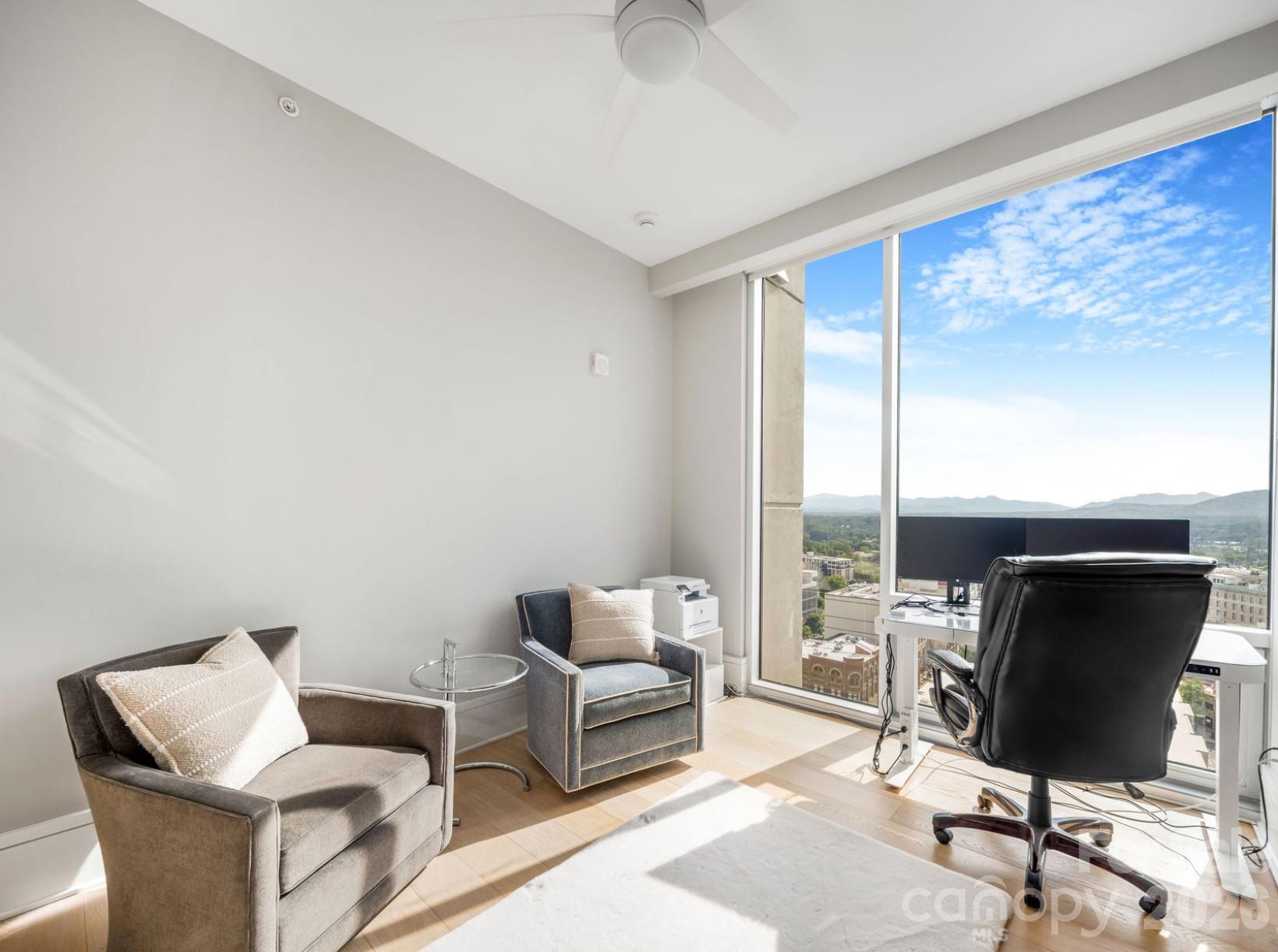 7 Patton Avenue #1605 — Asheville