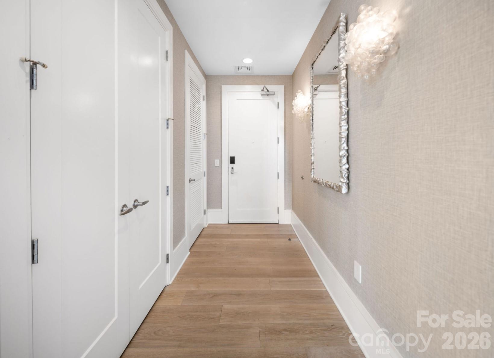 7 Patton Avenue #1605 — Asheville