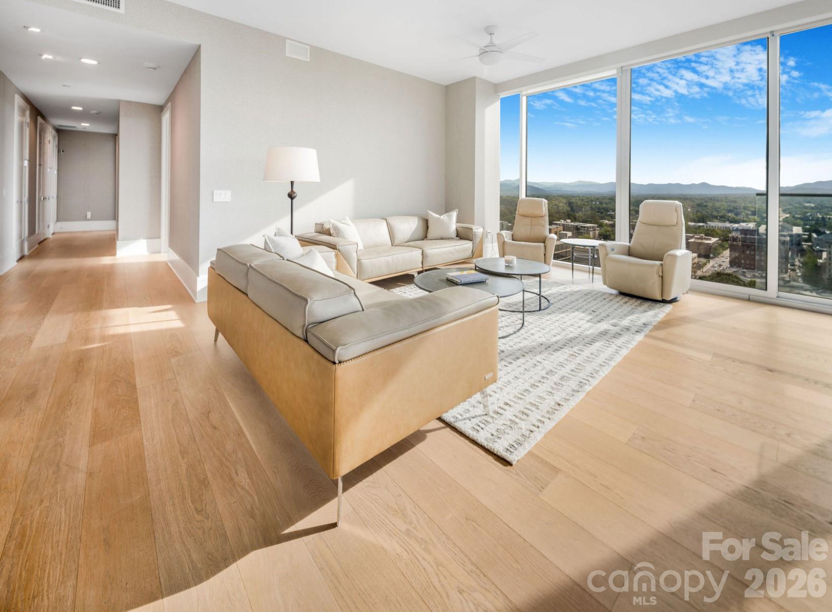 7 Patton Avenue #1605 — Asheville
