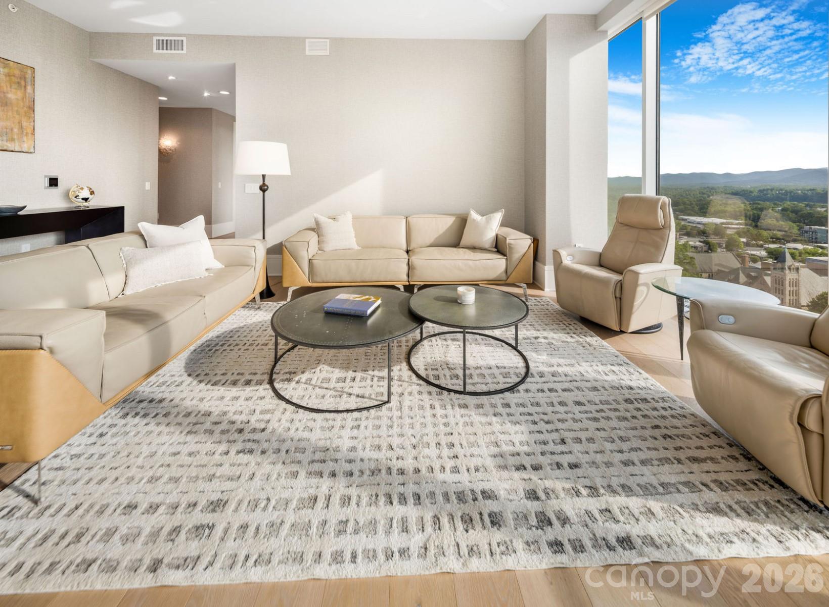 7 Patton Avenue #1605 — Asheville