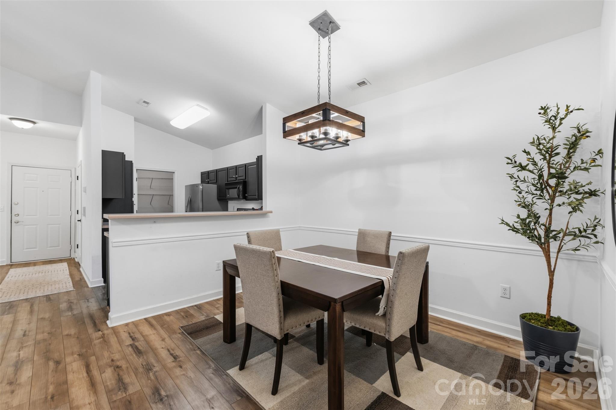 12324 Copper Mountain Boulevard — Charlotte