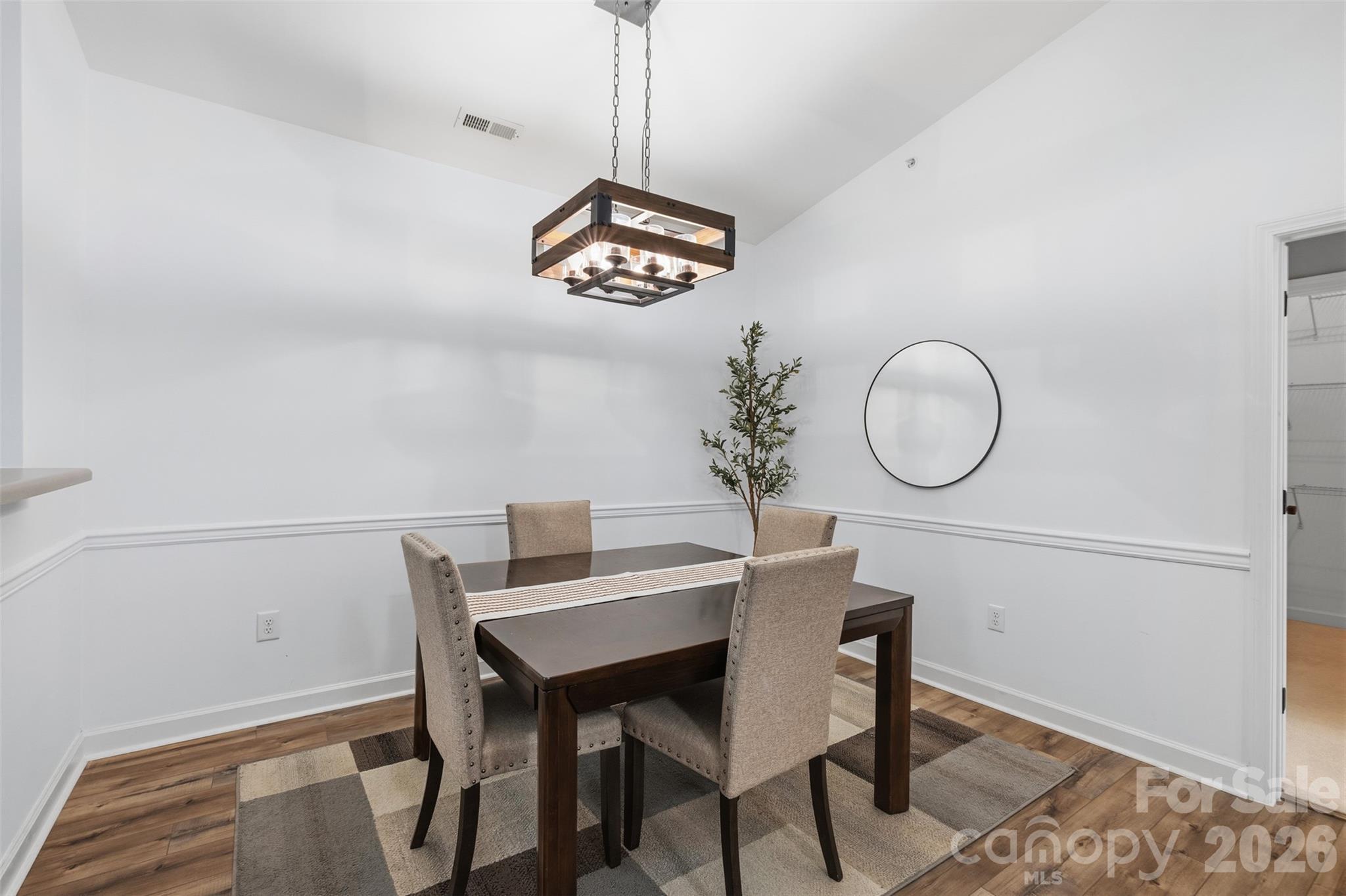 12324 Copper Mountain Boulevard — Charlotte