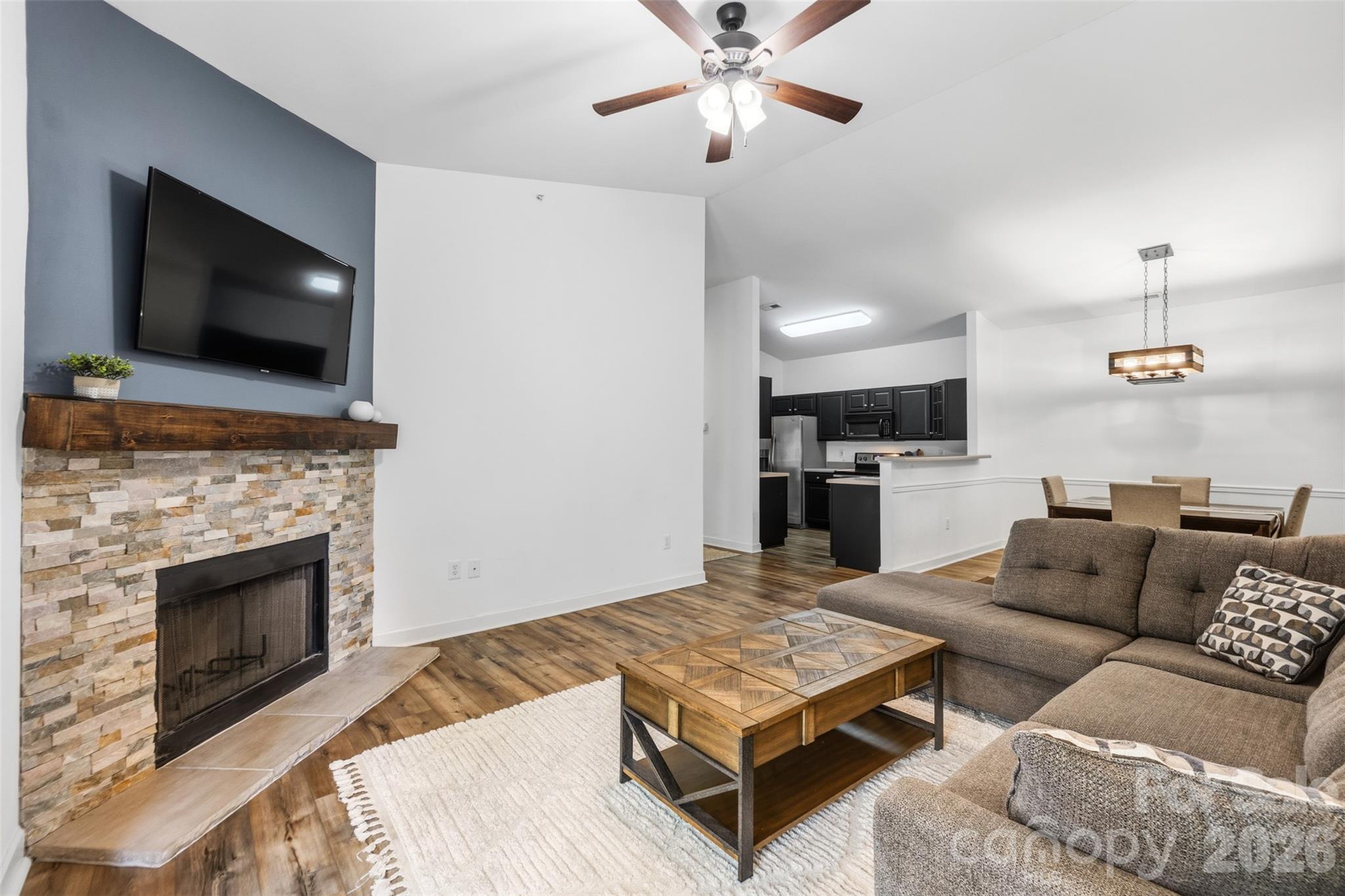 12324 Copper Mountain Boulevard — Charlotte
