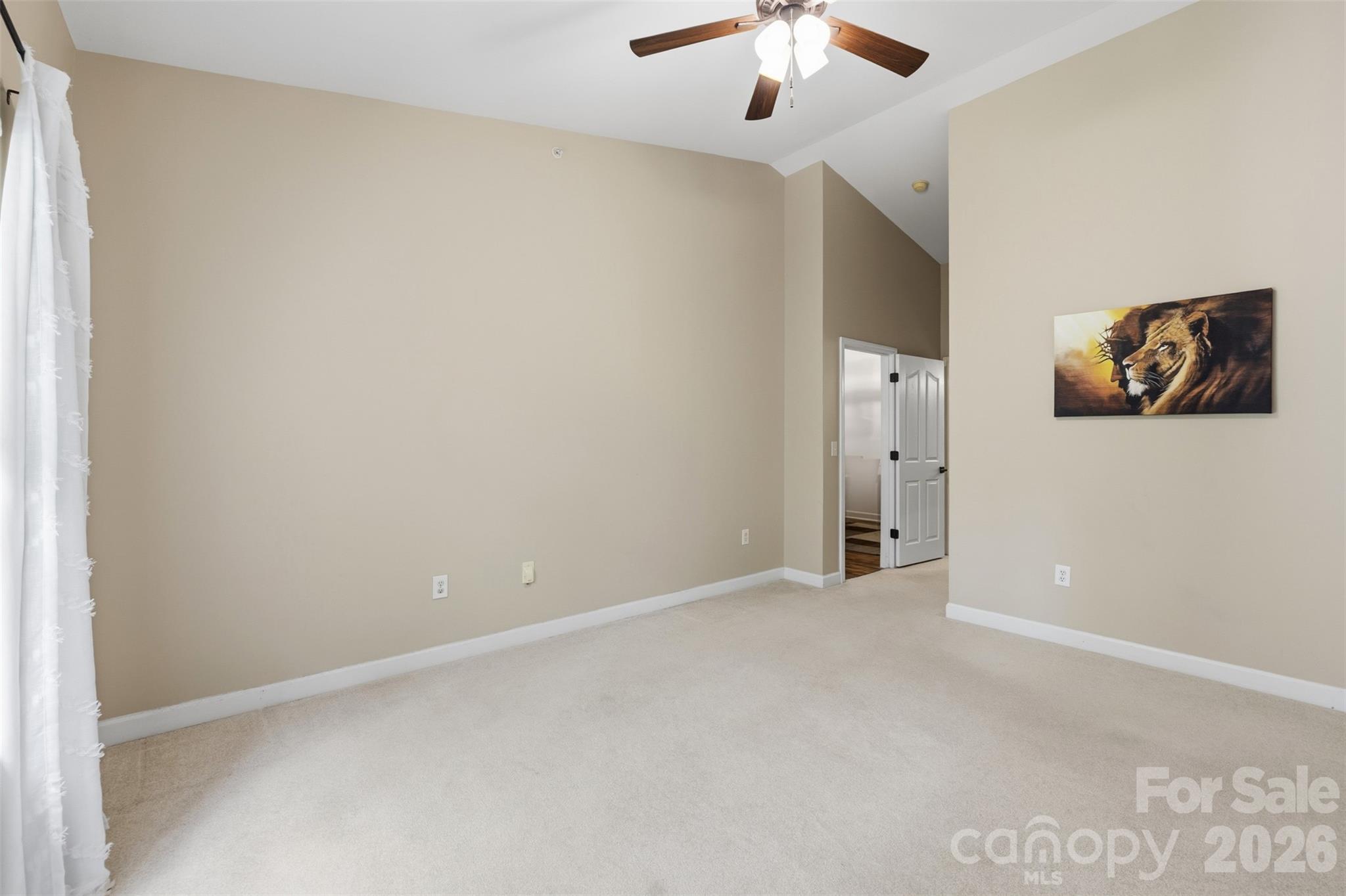 12324 Copper Mountain Boulevard — Charlotte