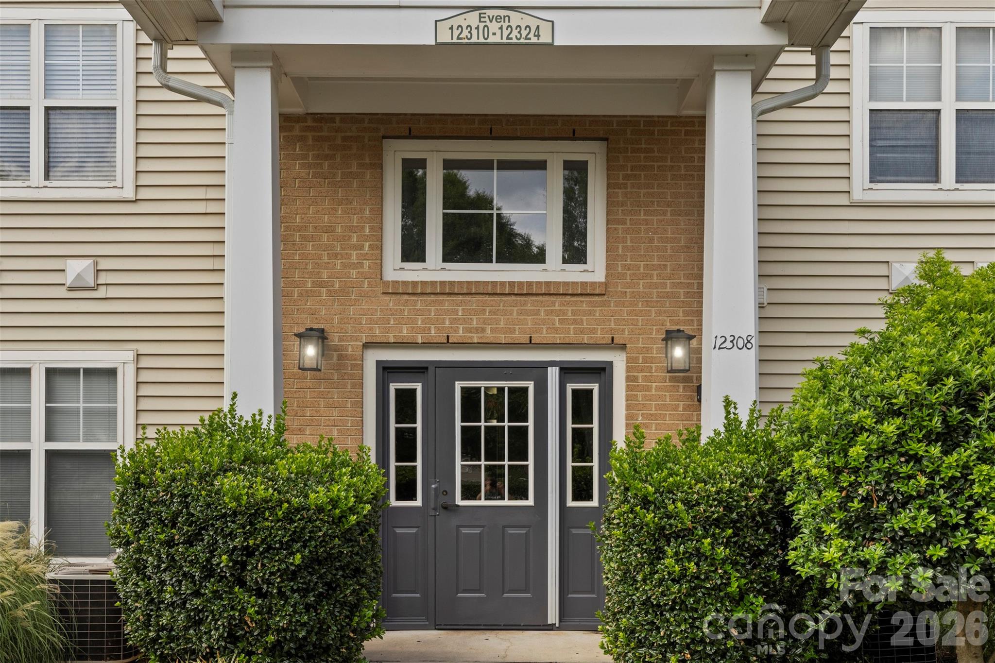 12324 Copper Mountain Boulevard — Charlotte