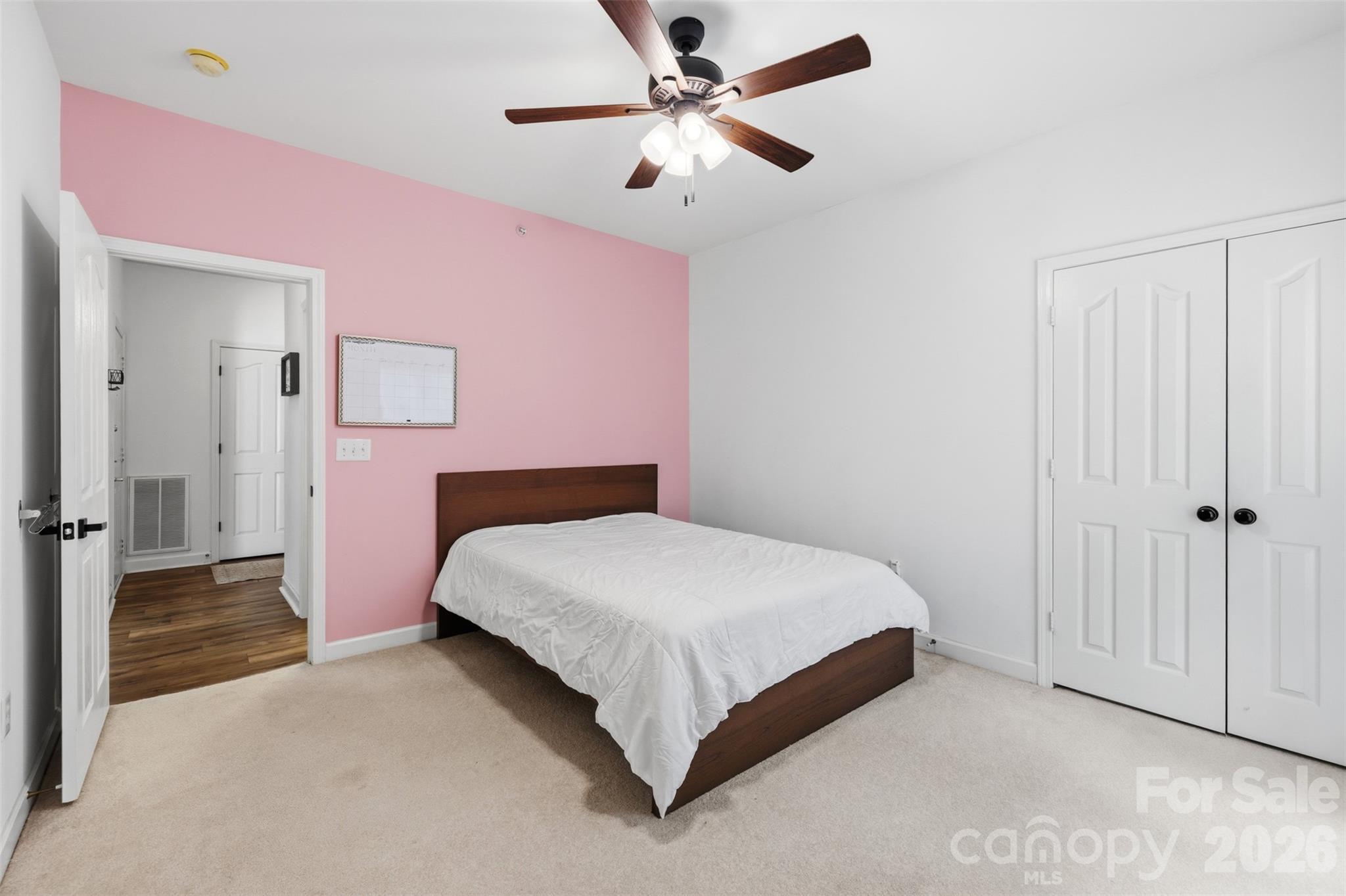 12324 Copper Mountain Boulevard — Charlotte