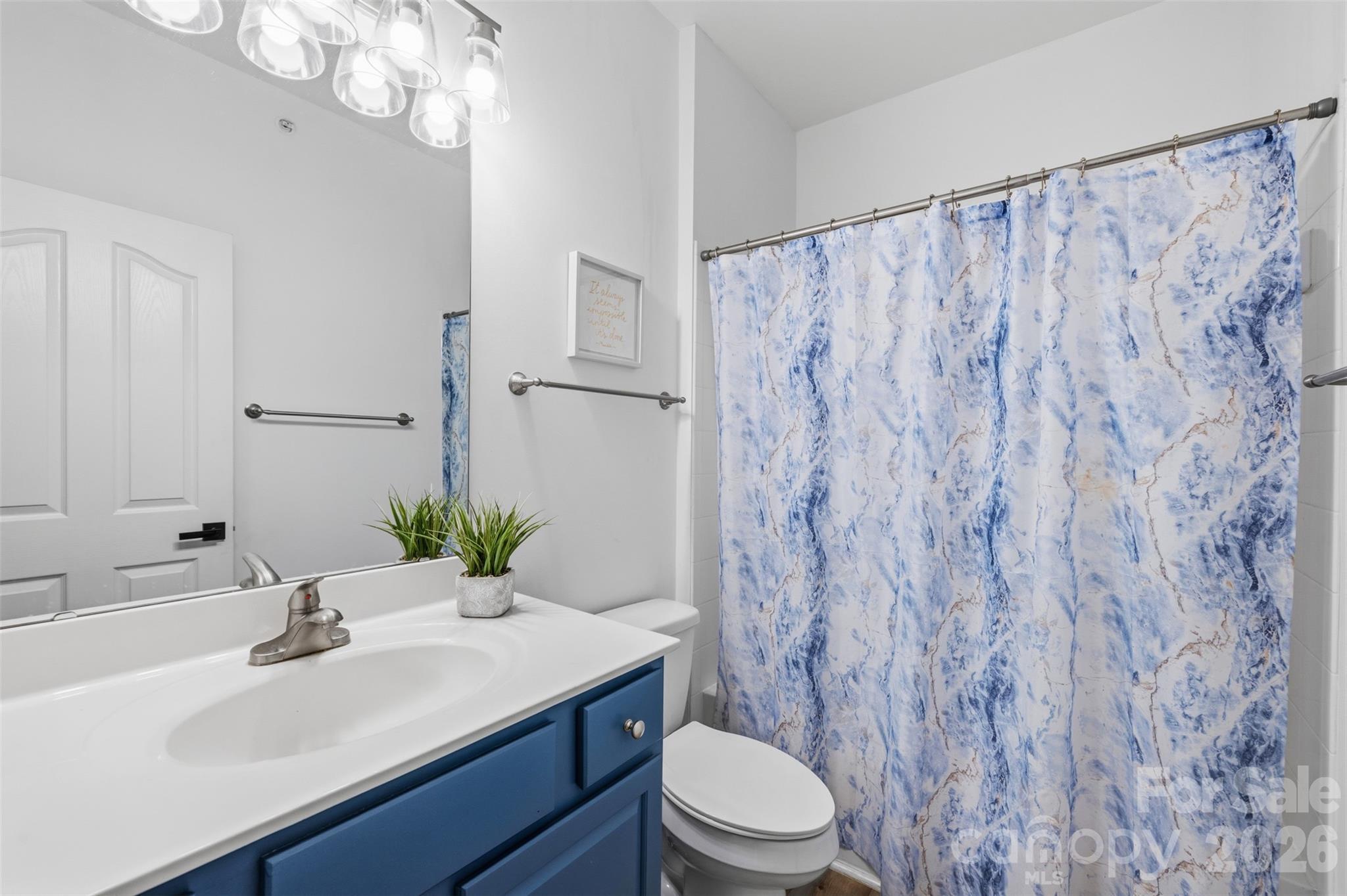 12324 Copper Mountain Boulevard — Charlotte