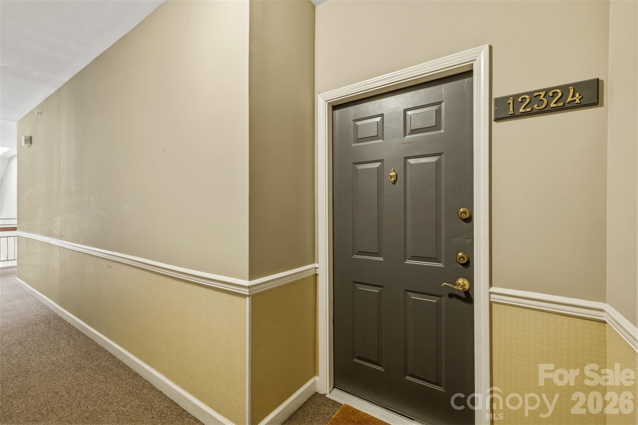 12324 Copper Mountain Boulevard — Charlotte