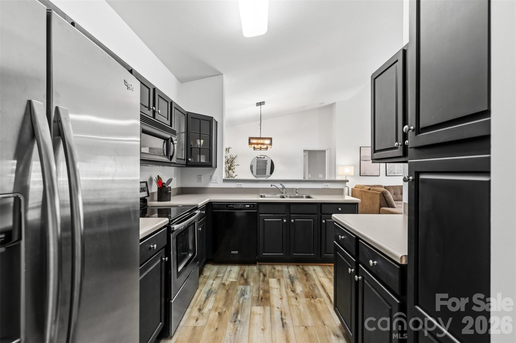 12324 Copper Mountain Boulevard — Charlotte