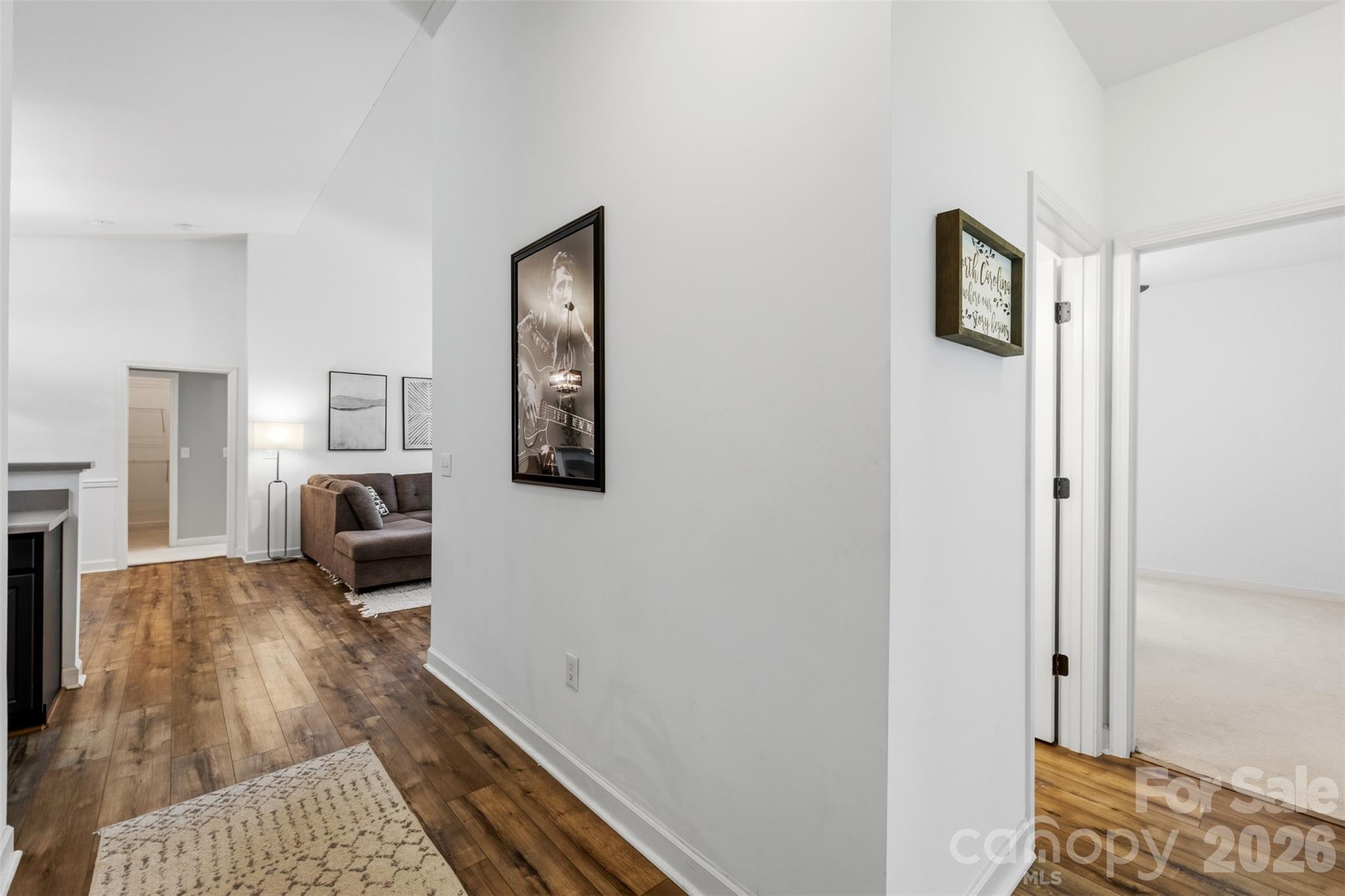 12324 Copper Mountain Boulevard — Charlotte