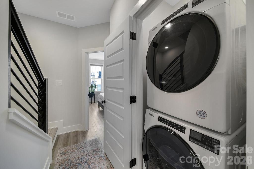 5007 Tiny Lane — Charlotte
