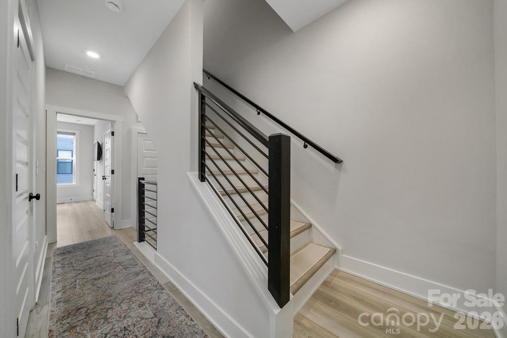 5007 Tiny Lane — Charlotte