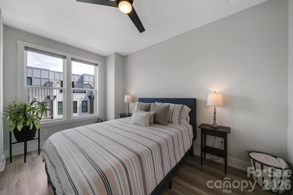 5007 Tiny Lane — Charlotte